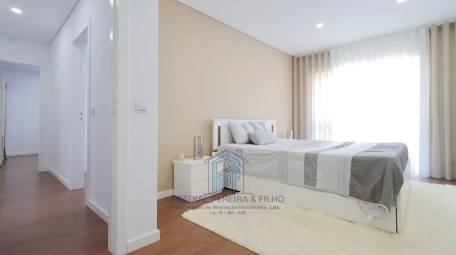 Apartamento T3 para Venda em Rio Tinto Foto 12