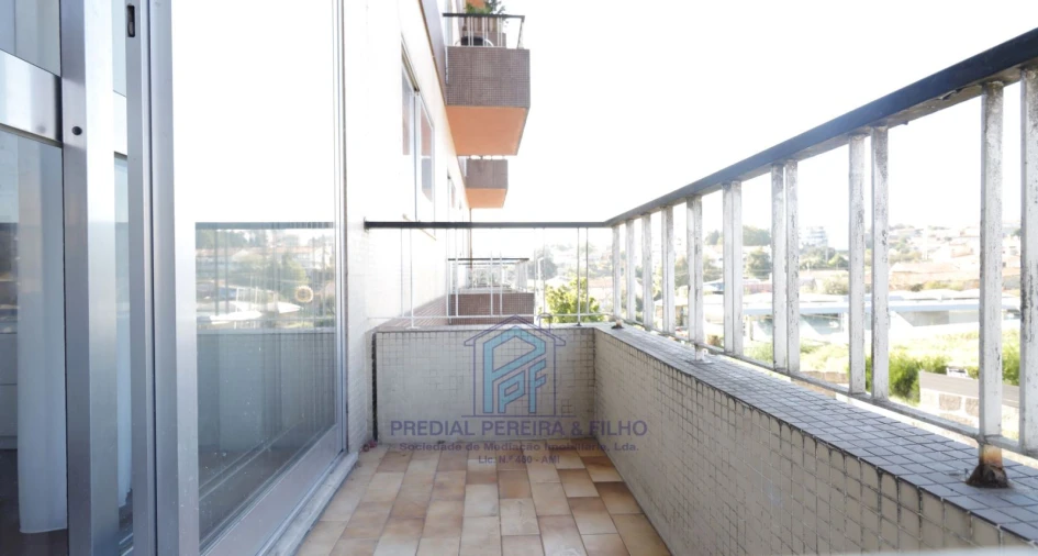 Apartamento T3 para Venda em Rio Tinto Foto 15
