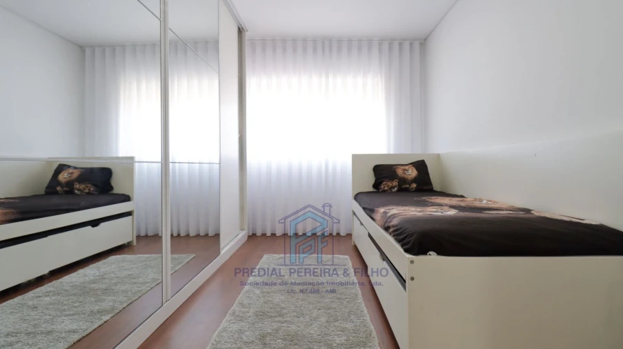 Apartamento T3 para Venda em Rio Tinto Foto 21