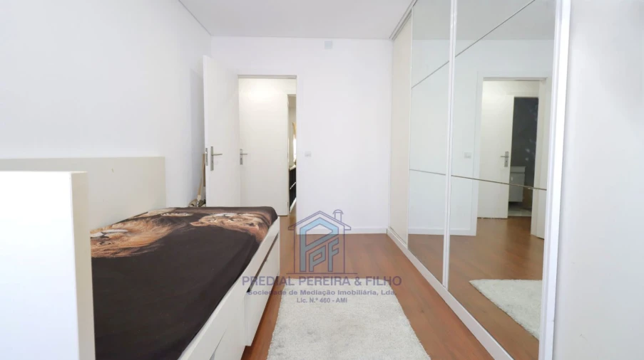 Apartamento T3 para Venda em Rio Tinto Foto 22