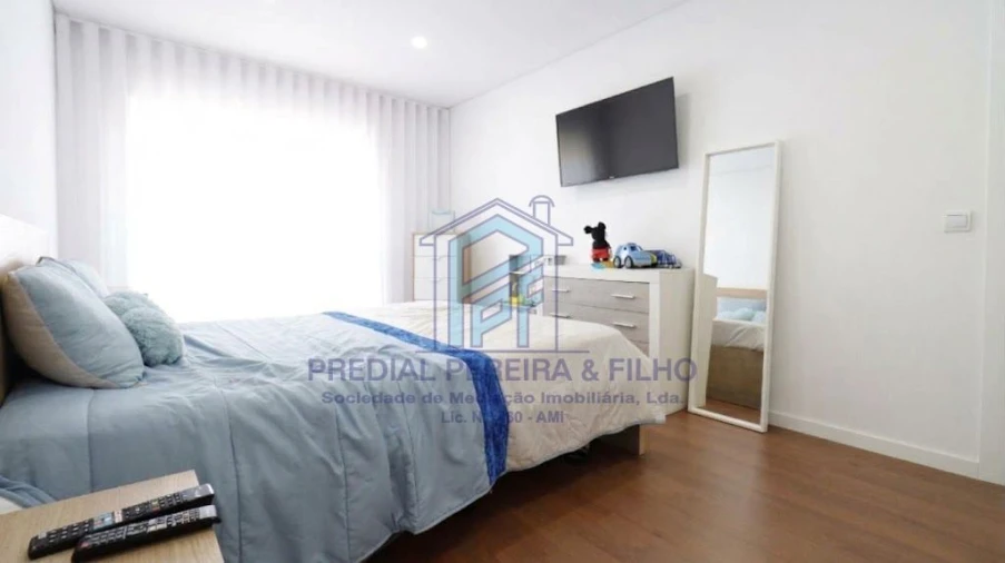 Apartamento T3 para Venda em Rio Tinto Foto 24