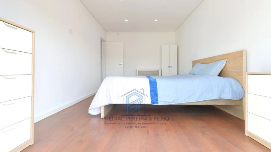 Apartamento T3 para Venda em Rio Tinto Foto 25