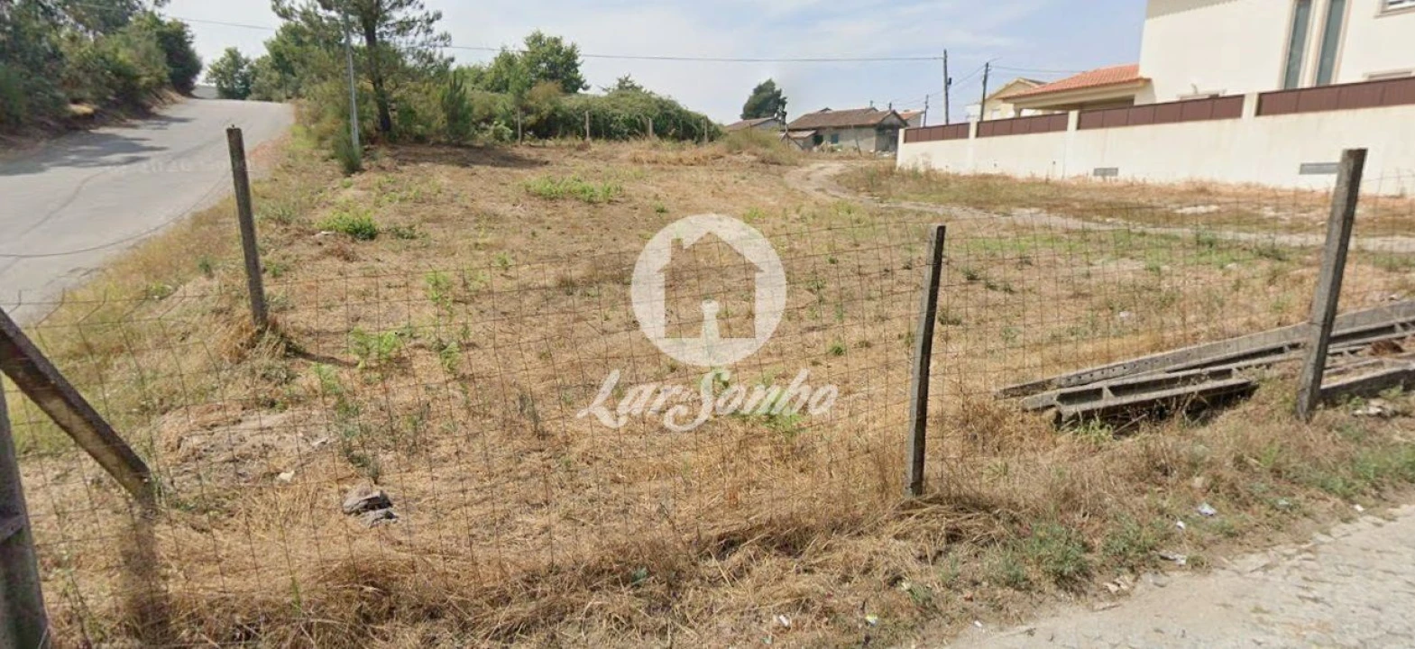 Terreno Agricola ou Rústico para Venda em Figueiras e Covas Foto 2