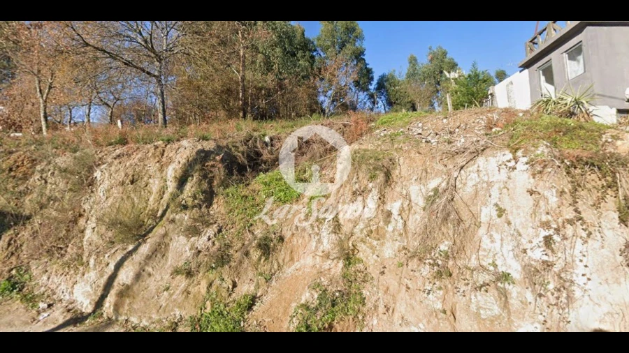 Terreno Agricola ou Rústico para Venda em Figueiras e Covas