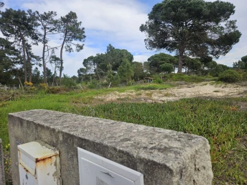 Terreno P/ Prédio para Venda em Sesimbra (Castelo)