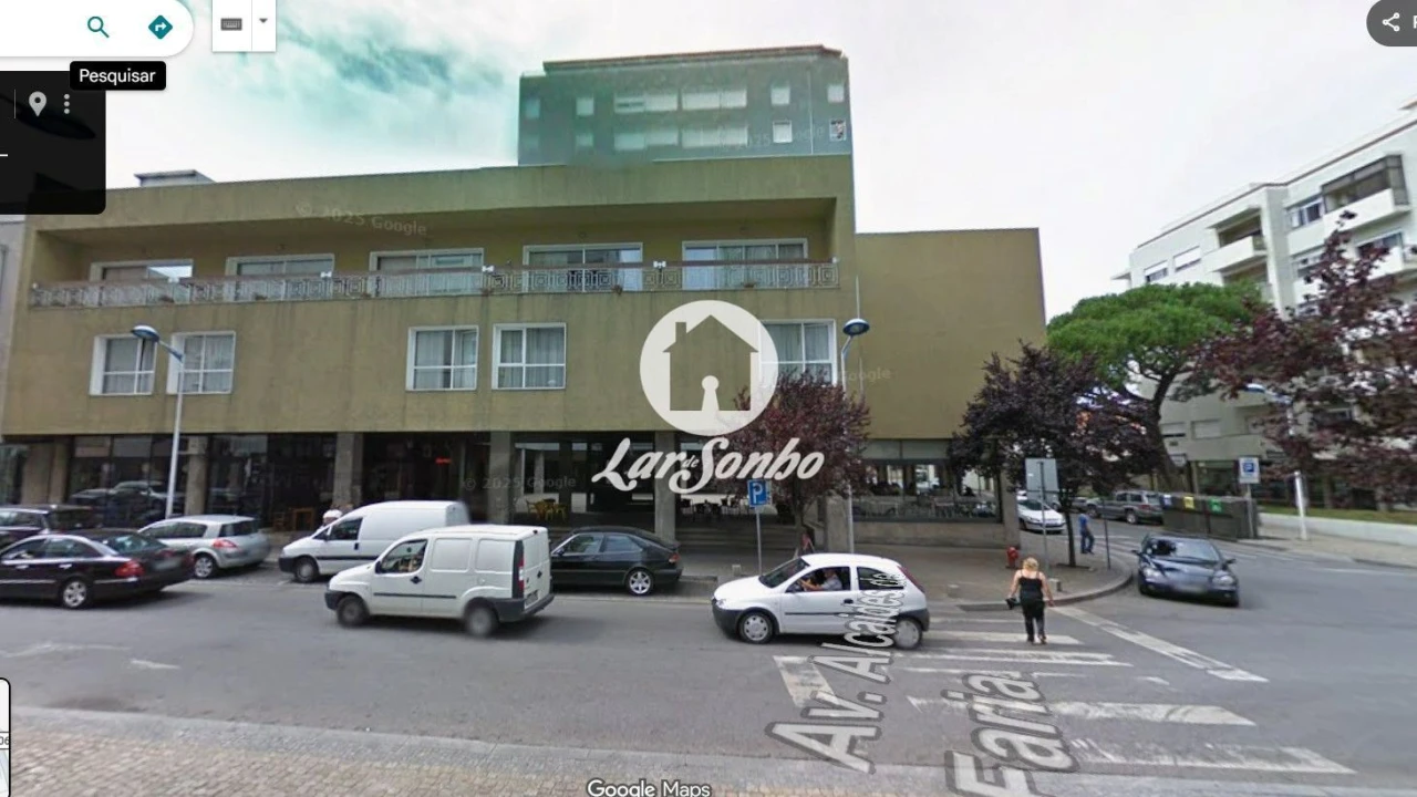 Apartamento T3 para Venda em Barcelos, V.Boa, V.Frescainha Foto 8