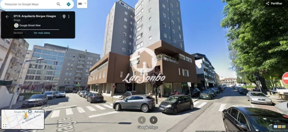Apartamento T3 para Venda em Barcelos, V.Boa, V.Frescainha
