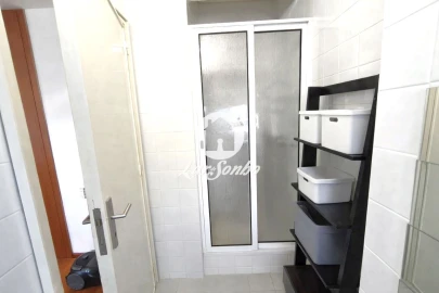 Apartamento T3 para Venda em Barcelos, V.Boa, V.Frescainha