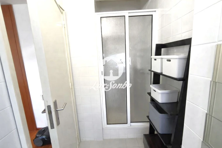 Apartamento T3 para Venda em Barcelos, V.Boa, V.Frescainha Foto 12