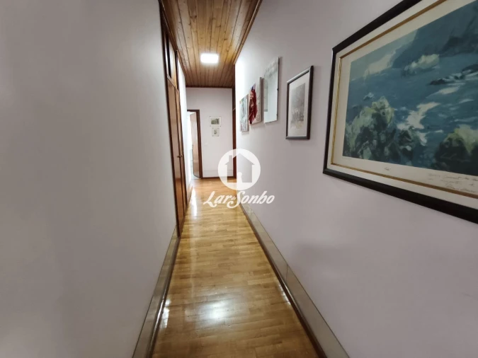 Apartamento T3 para Venda em Barcelos, V.Boa, V.Frescainha Foto 18