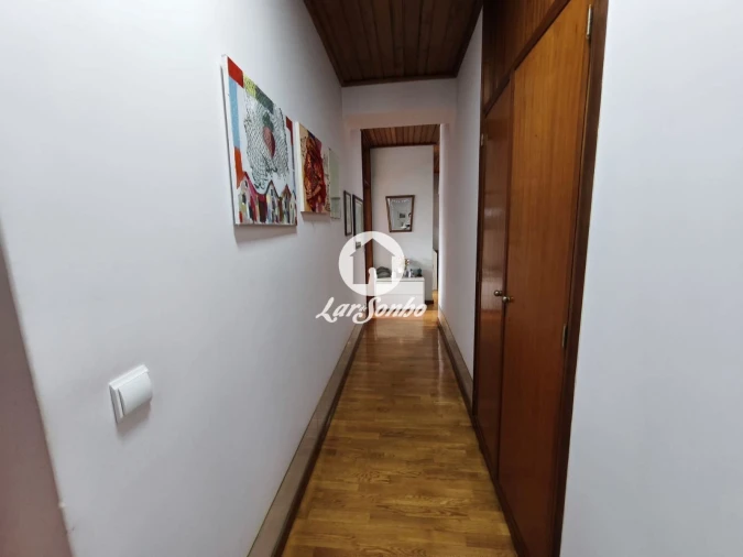 Apartamento T3 para Venda em Barcelos, V.Boa, V.Frescainha Foto 24