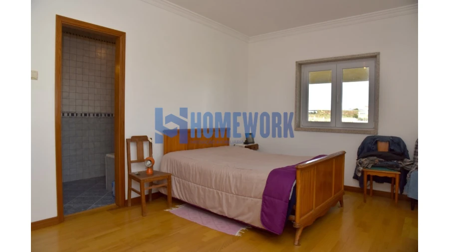 Moradia T3 para Venda em Belmonte e Colmeal da Torre Foto 16