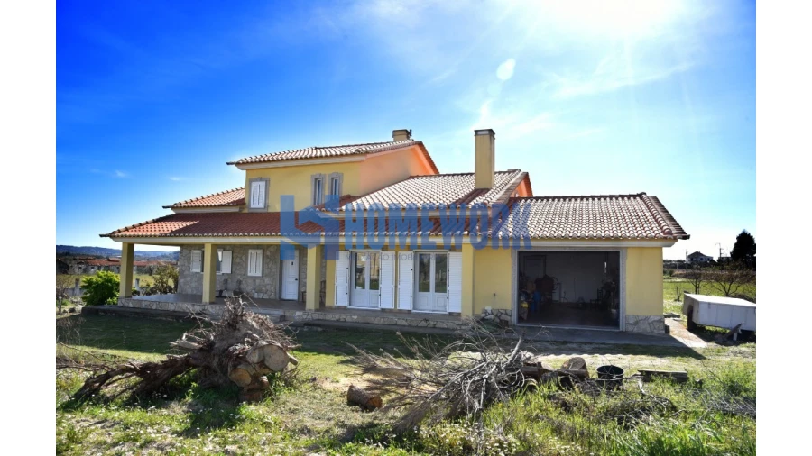 Moradia T3 para Venda em Belmonte e Colmeal da Torre Foto 6