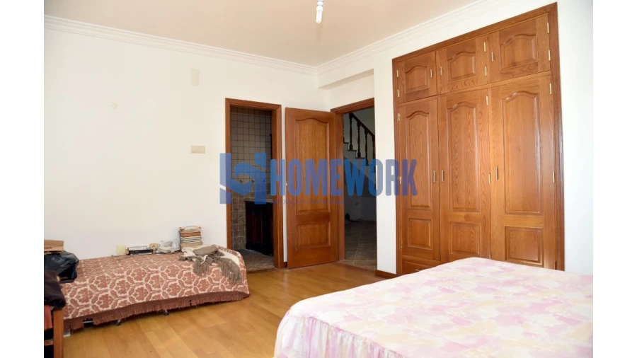 Moradia T3 para Venda em Belmonte e Colmeal da Torre Foto 13