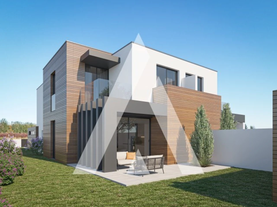 Moradia T4 para Venda em Aradas Foto 19