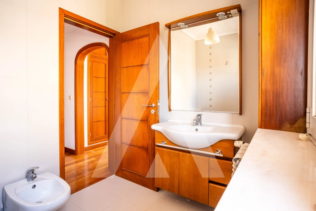 Apartamento T2 para Venda em Aradas Foto 20