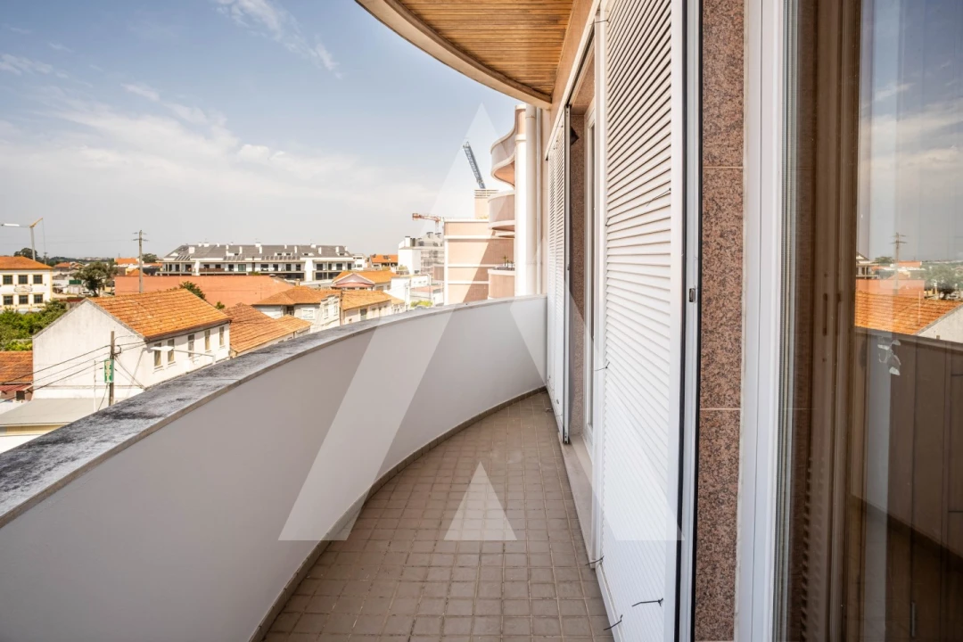 Apartamento T2 para Venda em Aradas Foto 16