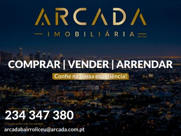 Apartamento T2 para Venda em Aradas