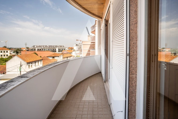 Apartamento T2 para Venda em Aradas Foto 16