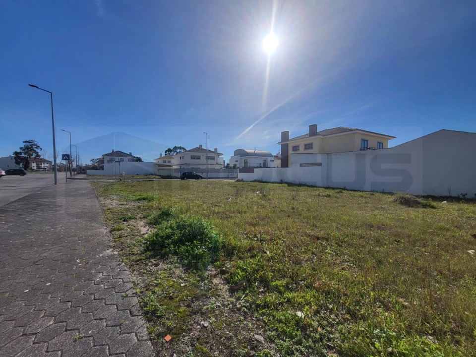 Terreno para Venda em Ílhavo (São Salvador) Foto 3