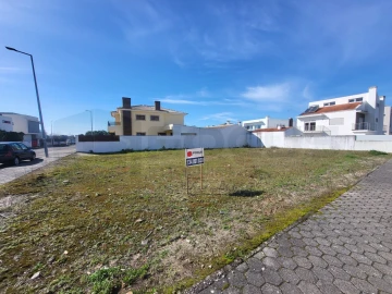 Terreno para Venda em Ílhavo (São Salvador)