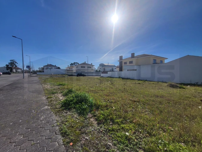 Terreno para Venda em Ílhavo (São Salvador) Foto 3