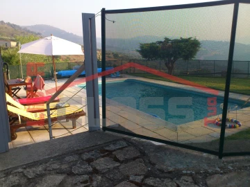 Moradia T5 para Venda em Frechas