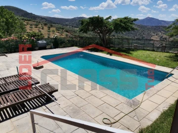 Moradia T5 para Venda em Frechas