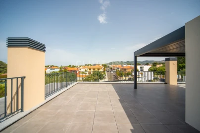 Moradia T4 para Venda em Alcabideche