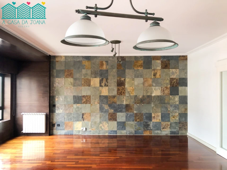 Apartamento T3 para Venda em Glória e Vera Cruz Foto 1