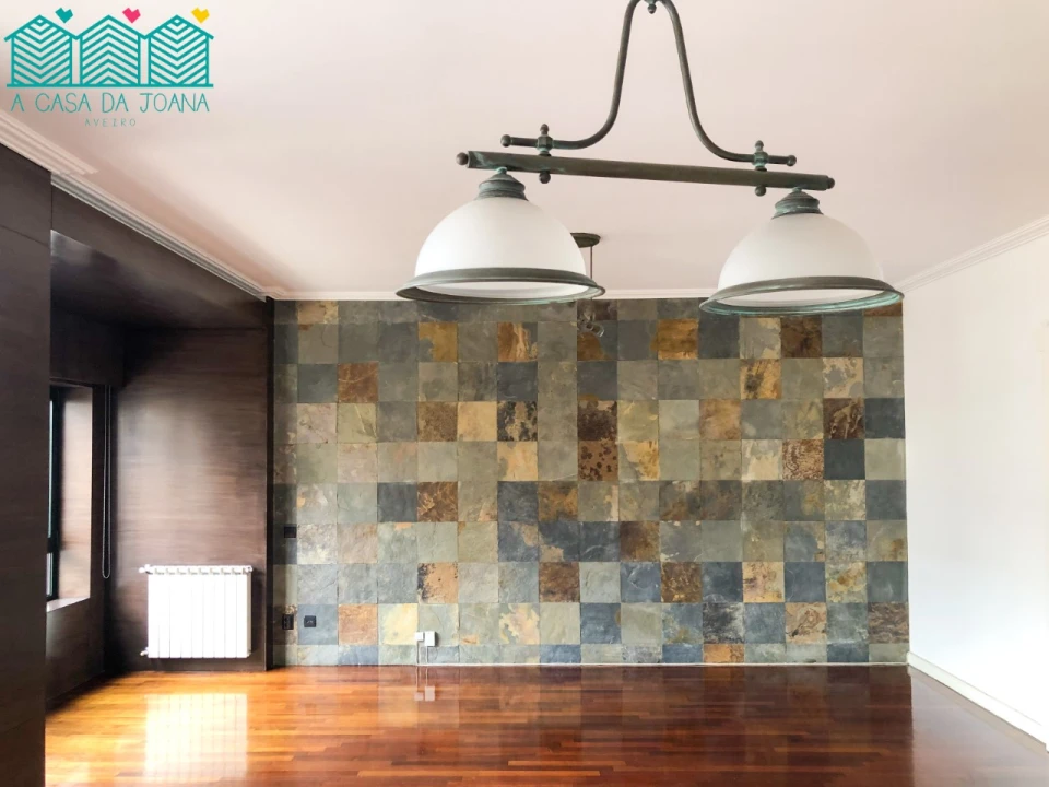 Apartamento T3 para Venda em Glória e Vera Cruz Foto 3