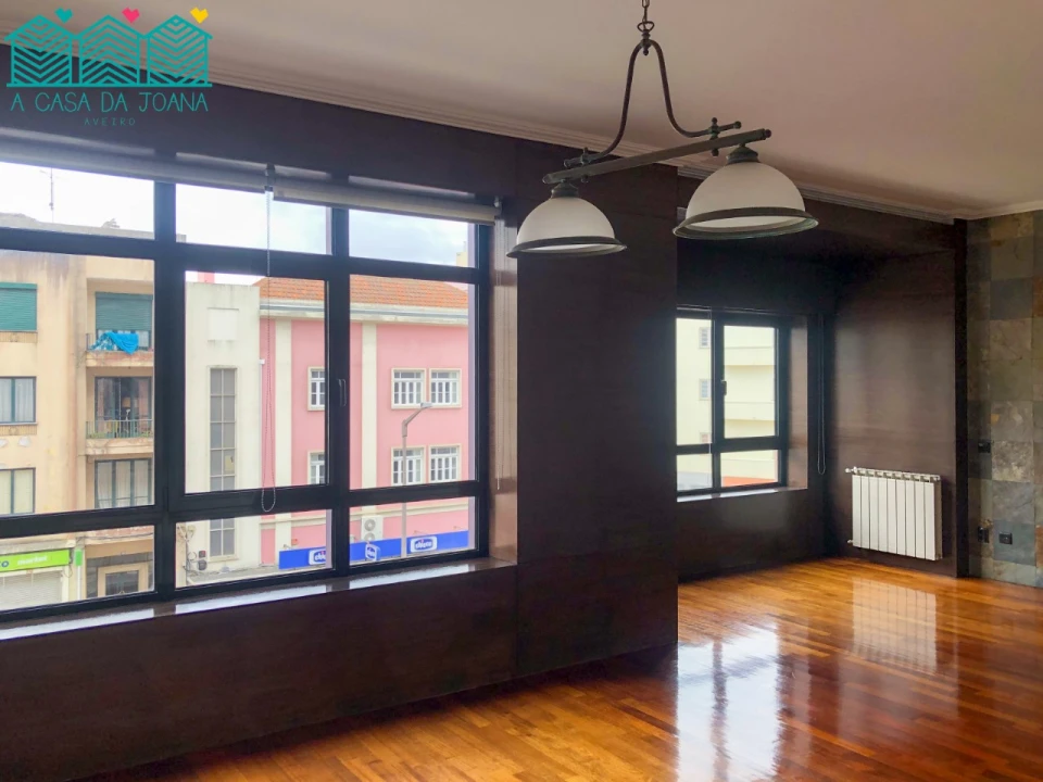 Apartamento T3 para Venda em Glória e Vera Cruz Foto 5