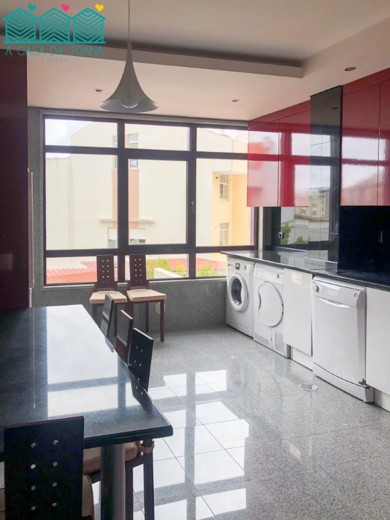 Apartamento T3 para Venda em Glória e Vera Cruz Foto 10