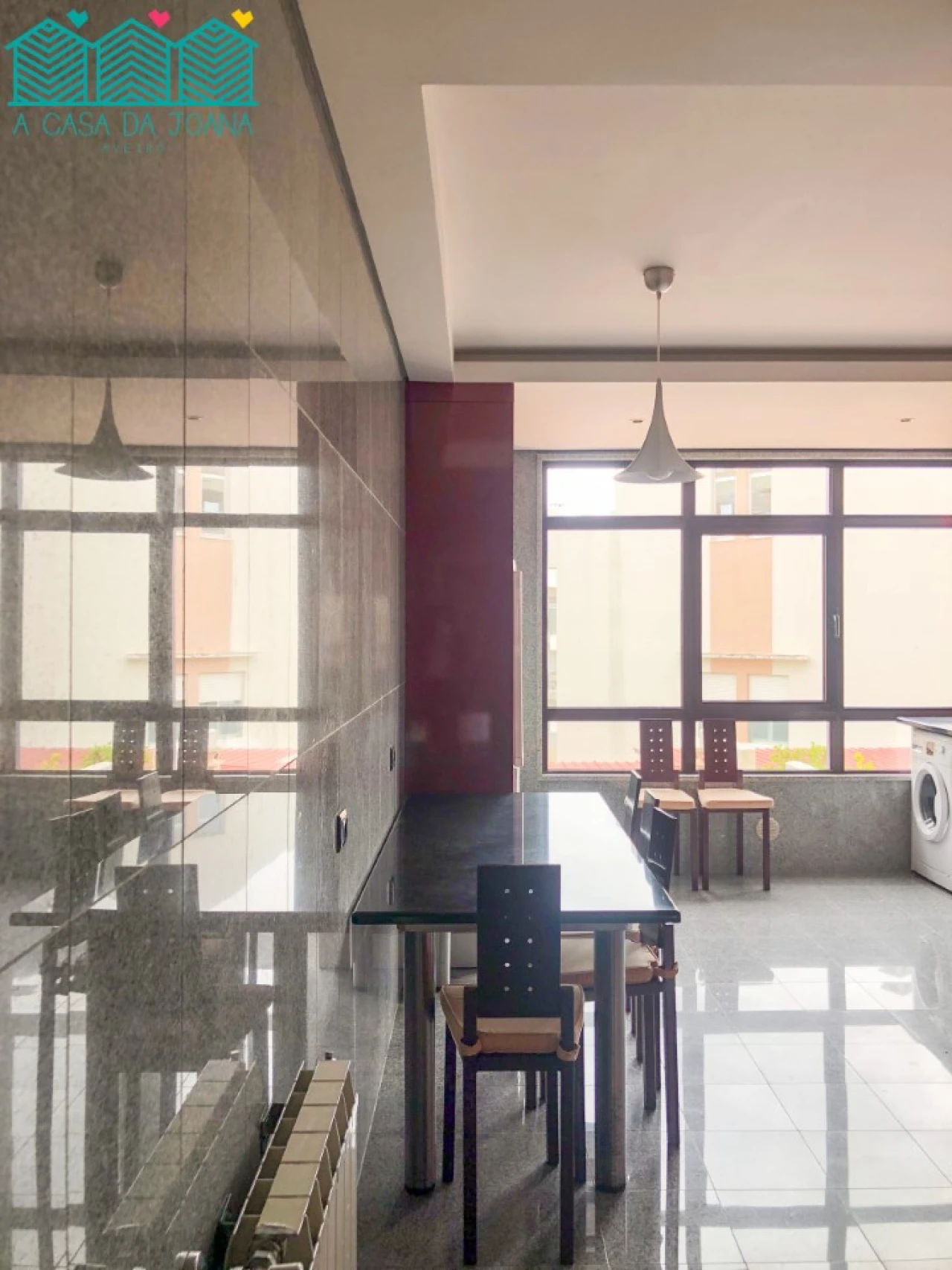 Apartamento T3 para Venda em Glória e Vera Cruz Foto 11