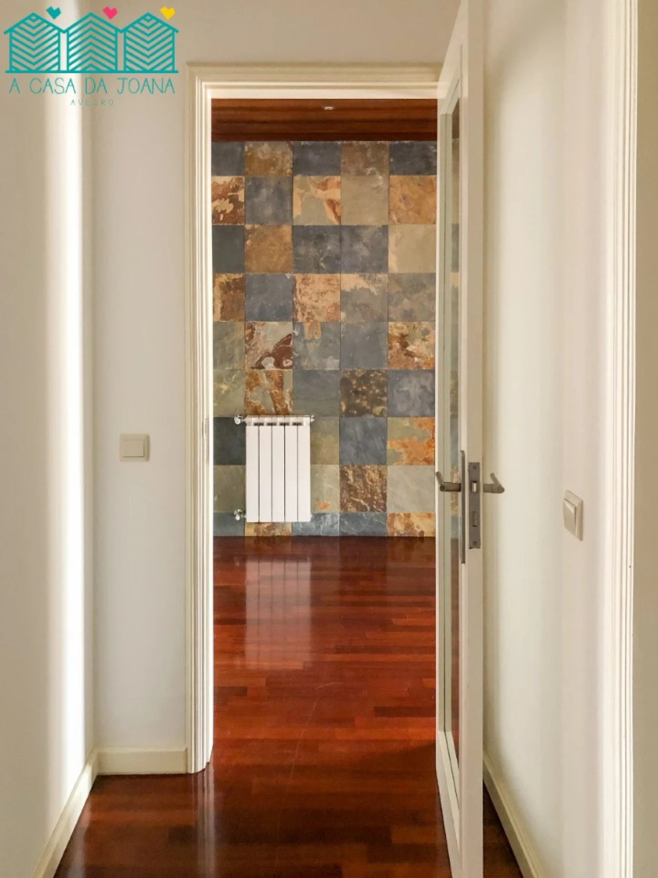 Apartamento T3 para Venda em Glória e Vera Cruz Foto 12