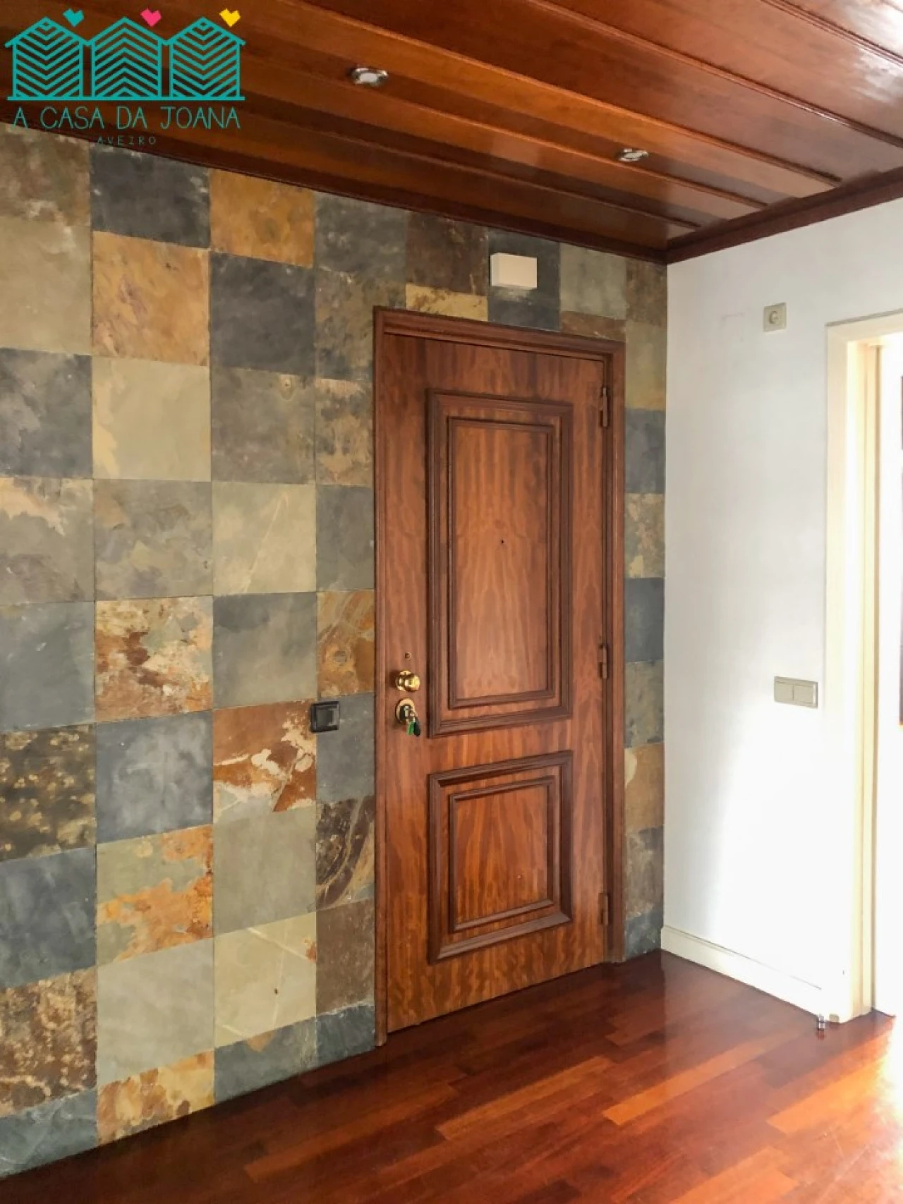Apartamento T3 para Venda em Glória e Vera Cruz Foto 13