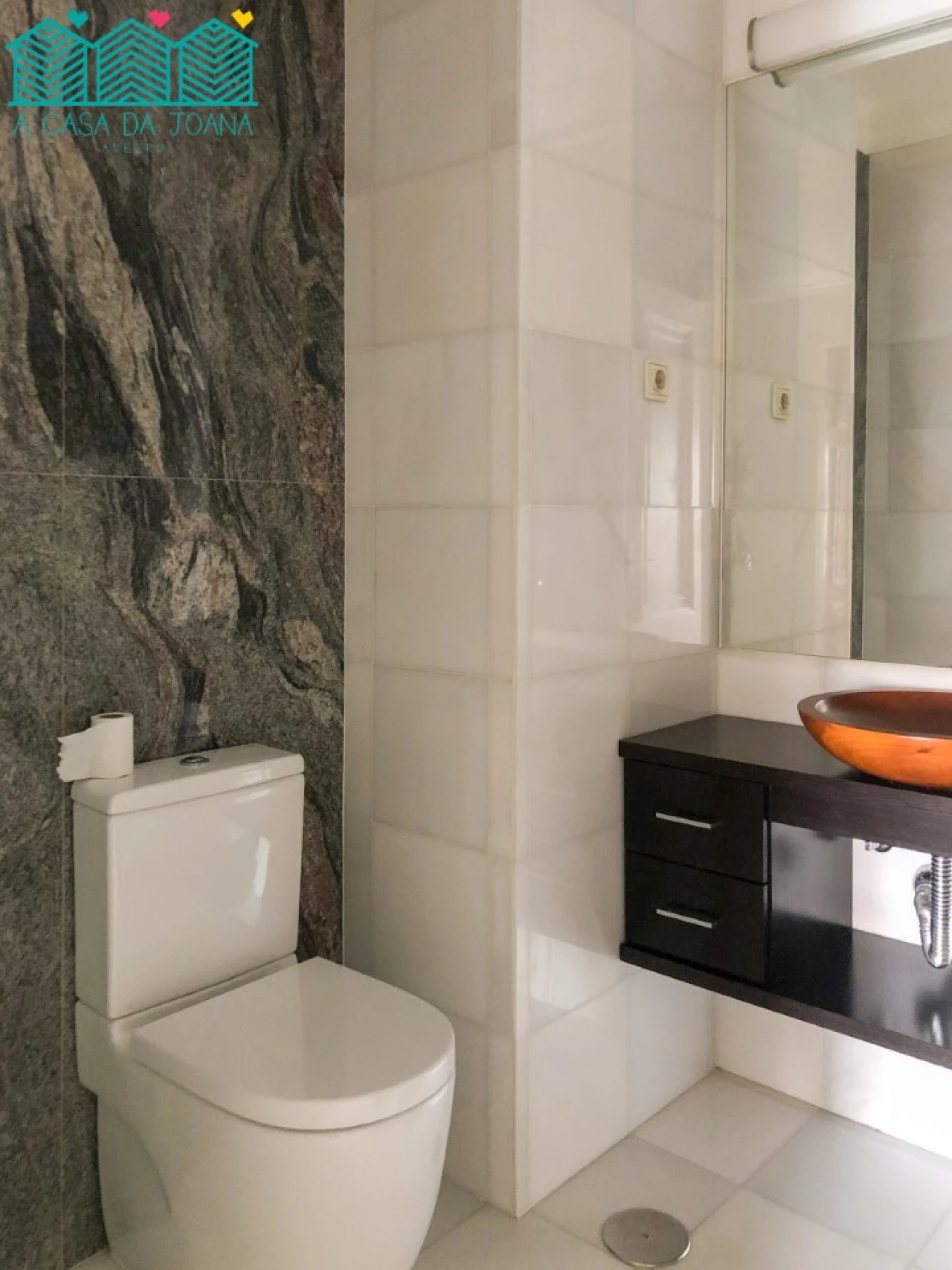 Apartamento T3 para Venda em Glória e Vera Cruz Foto 17