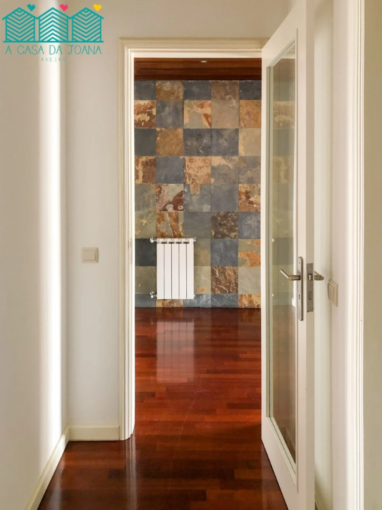 Apartamento T3 para Venda em Glória e Vera Cruz Foto 18