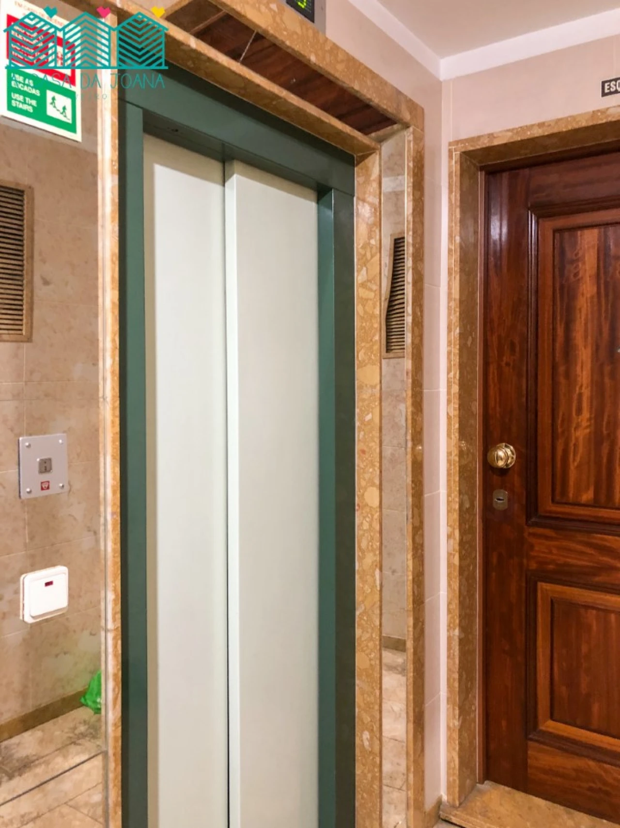 Apartamento T3 para Venda em Glória e Vera Cruz Foto 20