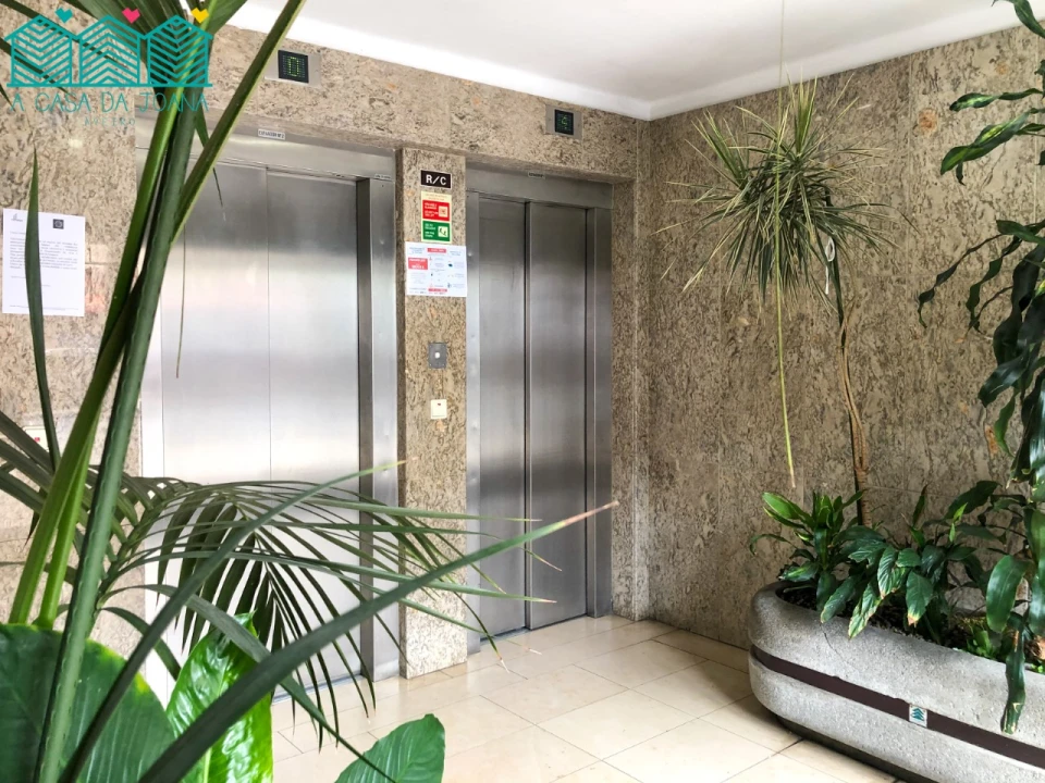 Apartamento T3 para Venda em Glória e Vera Cruz Foto 23