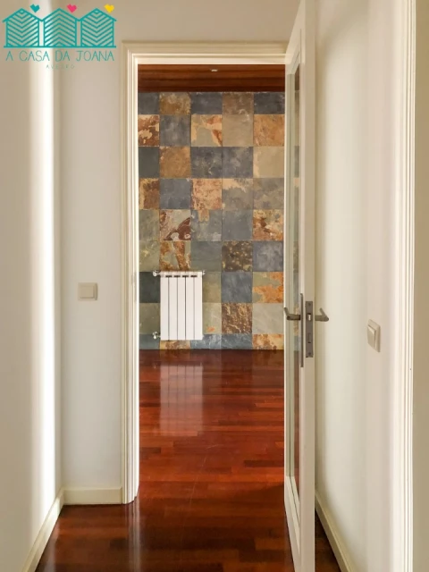 Apartamento T3 para Venda em Glória e Vera Cruz