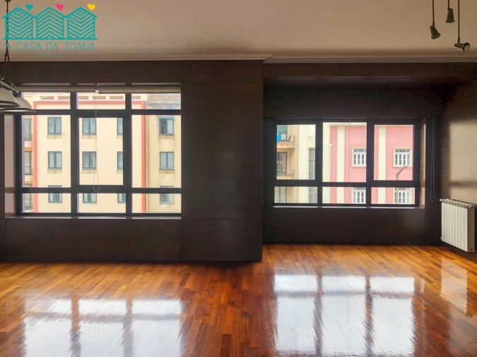 Apartamento T3 para Venda em Glória e Vera Cruz Foto 4