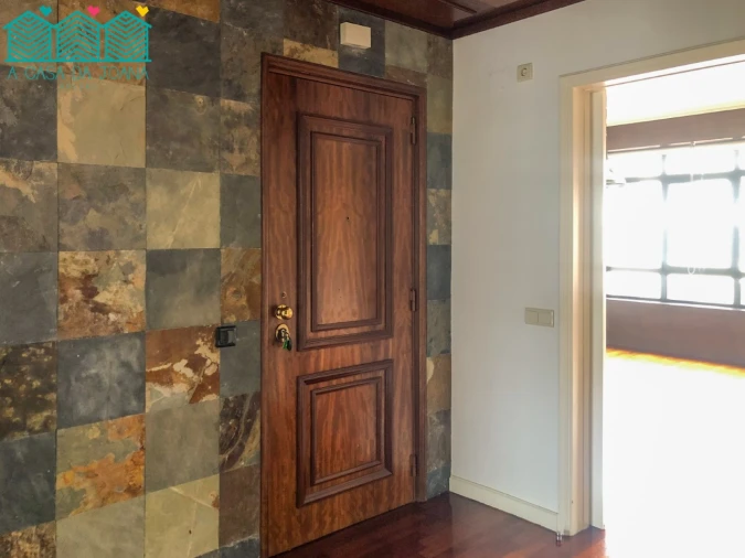Apartamento T3 para Venda em Glória e Vera Cruz Foto 7
