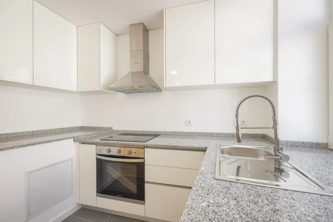Apartamento T3 para Venda em Ílhavo (São Salvador) Foto 5