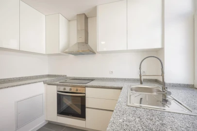 Apartamento T3 para Venda em Ílhavo (São Salvador)