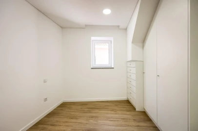 Apartamento T3 para Venda em Ílhavo (São Salvador)