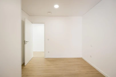 Apartamento T3 para Venda em Ílhavo (São Salvador)