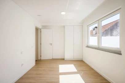 Apartamento T3 para Venda em Ílhavo (São Salvador)