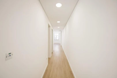 Apartamento T3 para Venda em Ílhavo (São Salvador)