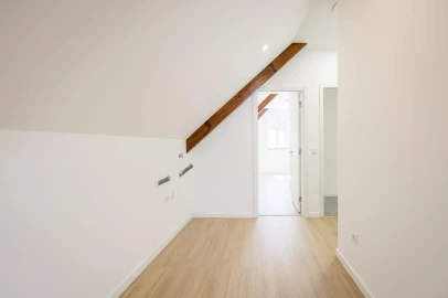 Apartamento T3 para Venda em Ílhavo (São Salvador)